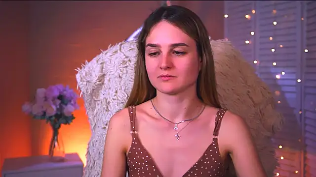 DeboraLarson Live XXX-Chat