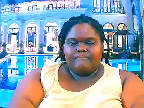 EbonyHotBuns Live XXX-chat