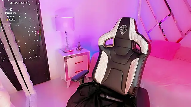 แชท XXX สดของ sexyykitty18