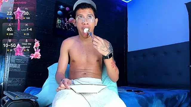 Romancartier_1 现场XXX聊天