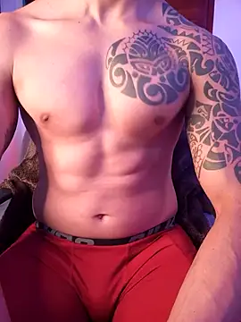 Joylopez_fit 现场XXX聊天