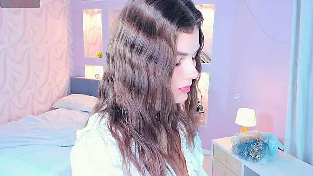 FloraDobb Live XXX-chat