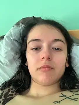 Goddess-Saysay7 Live XXX Chat