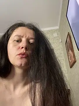 MariannaSi Chat XXX live