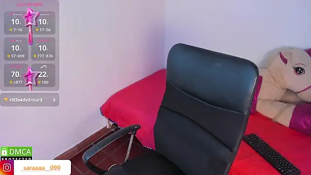 alison_esのライブXXXチャット