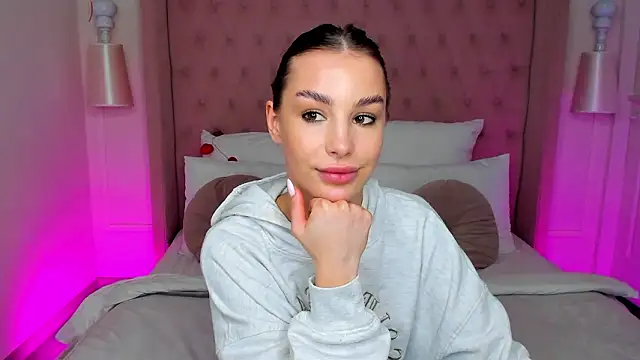 Pertunjukan Kamera Web SaintLora