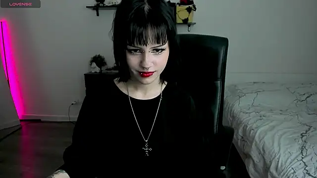 LiyaLuna Live XXX-Chat