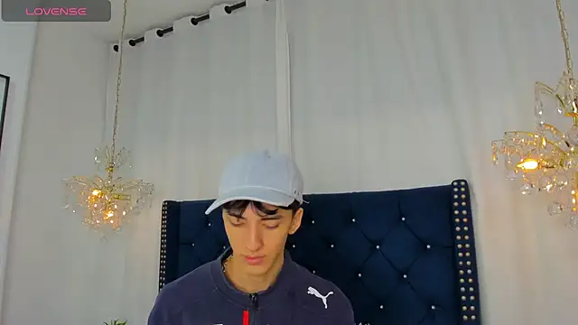 AerumChae 现场XXX聊天