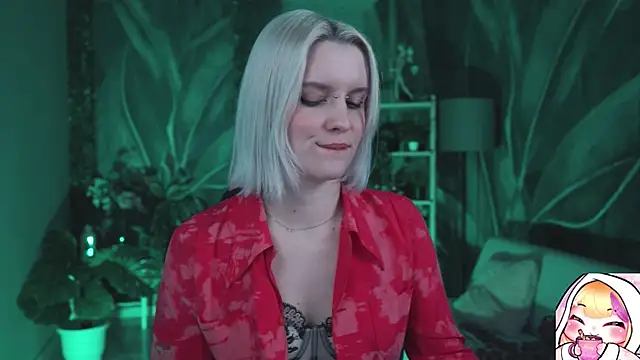 Chat XXX en directo de BethanyCloud