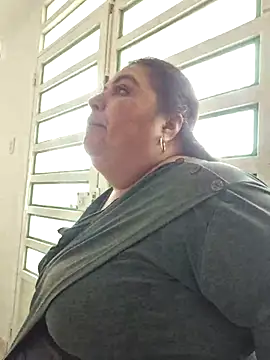 curvy_diva_ 웹캠 쇼