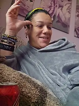 GoddessChantelle Chat XXX live