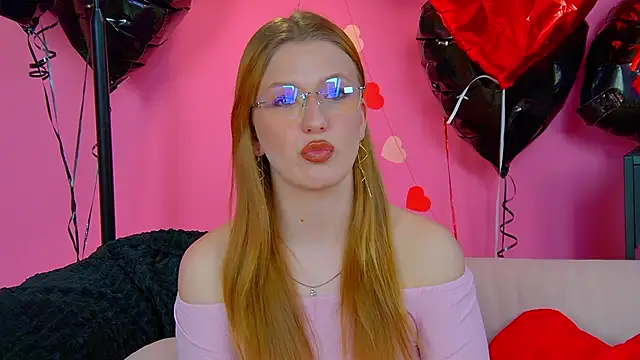 Chat XXX en directo de BeatriceBinoche