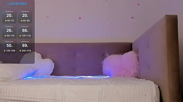 CrystalSoul_ Live XXX-Chat