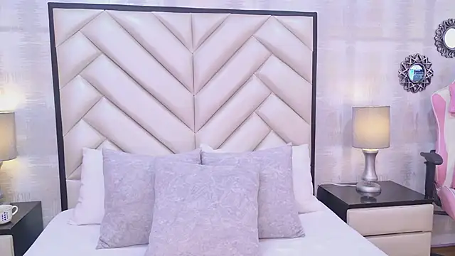 CristalShayy Live XXX-chat