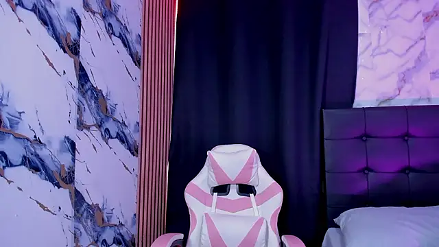 XXX chat uživo modela Scarlet_DLuce