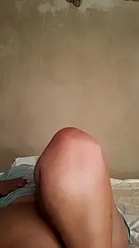 STUFUZASABO 웹캠 쇼