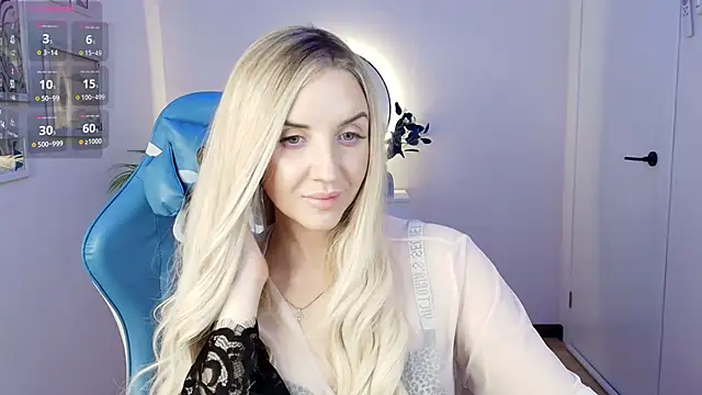 _Mi1a_ Live XXX-Chat