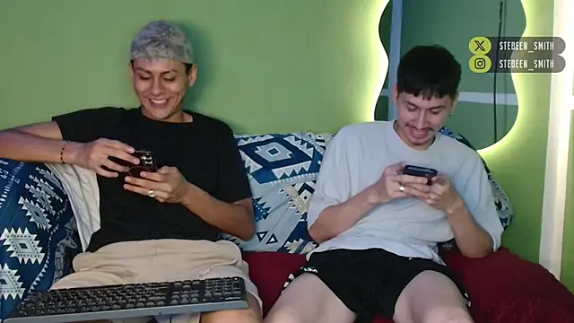 Kurt_williams1 现场XXX聊天