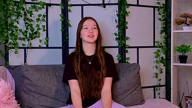 MelvinaEbnerのライブXXXチャット