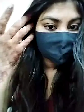 Frooty_11 Show Webcam