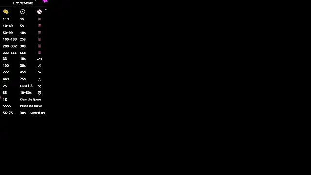 Živý XXX chat MiaBlanko