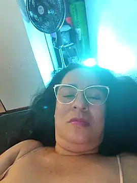 KiaraFoster Live XXX-Chat