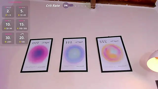 XXX chat uživo modela MelissaAlvarez