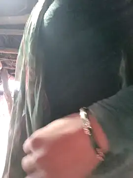 Queen_chaynaのウェブカメラショー