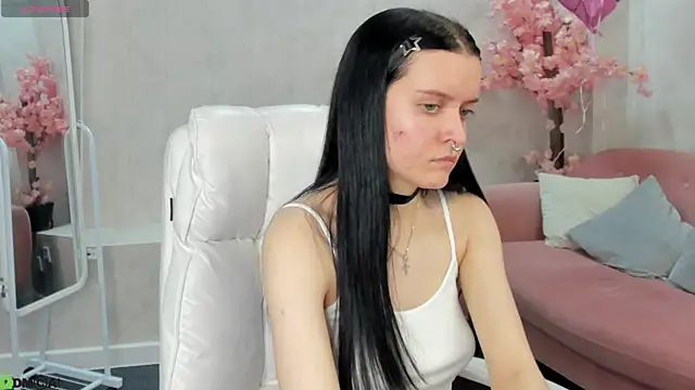 Kessi_Millisis Live XXX-Chat