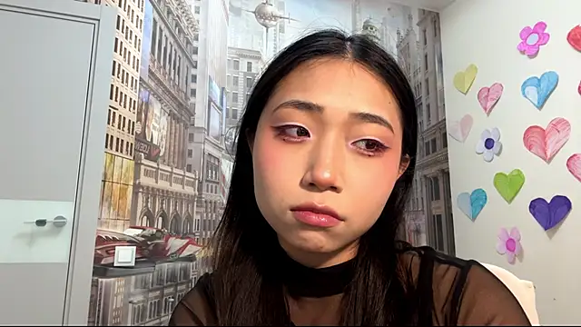 Chat XXX en directo de SweetMiaXO