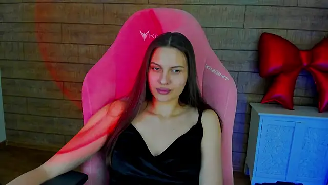 แชท XXX สดของ AliceVersal