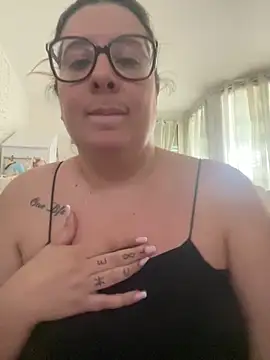 JasmineGlow7のライブXXXチャット