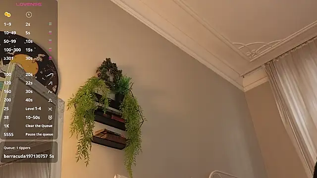 Sofia__Fisher Live XXX Chat