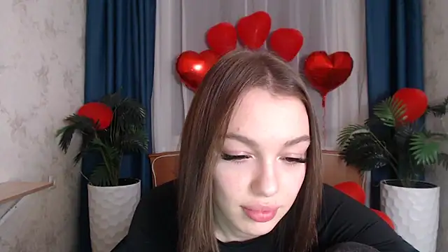 CandyGyrl Obrolan Langsung XXX