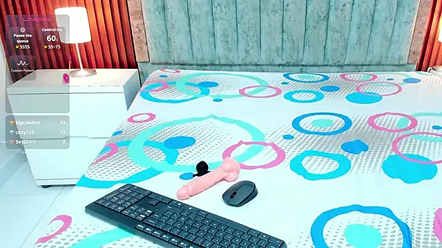 Karina_Towers – webcam-show