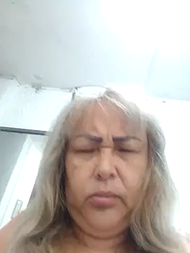 Webkamerová show milena202610