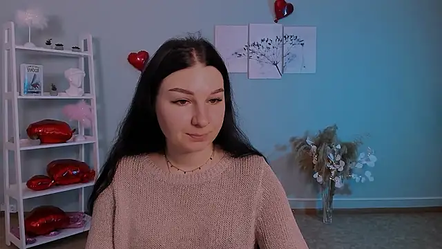 แชท XXX สดของ olivia_rage