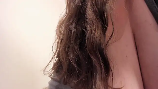 Živý XXX chat NinaDollBBW