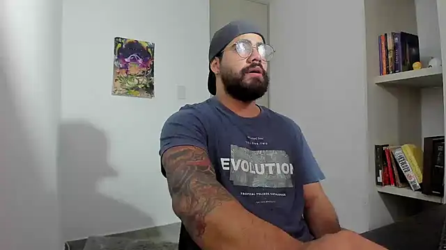 _Coddygold_ 现场XXX聊天