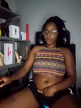 Shaniko89 Live XXX Chat