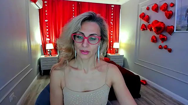 MuseOfStage live XXX chat