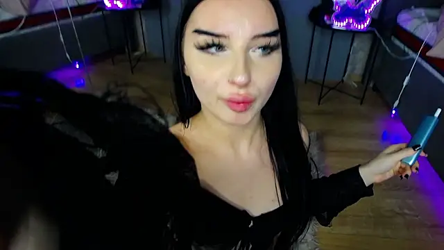 ScarlettJakobs Live XXX-chat