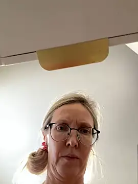 MollyStory's Live XXX Chat