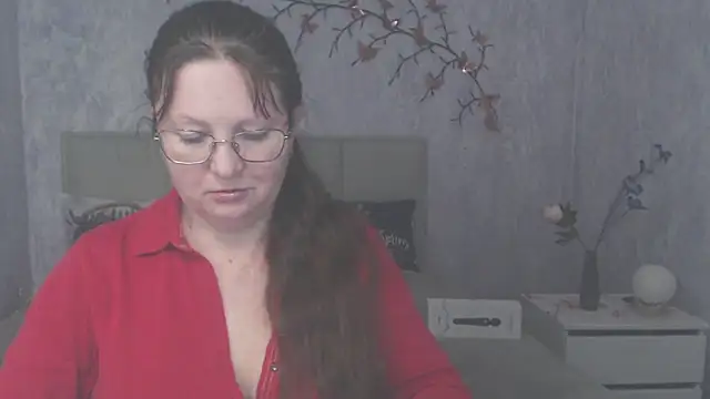 VanessaHotts 现场XXX聊天