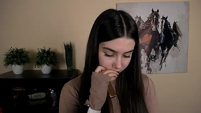 Lili_magic 现场XXX聊天