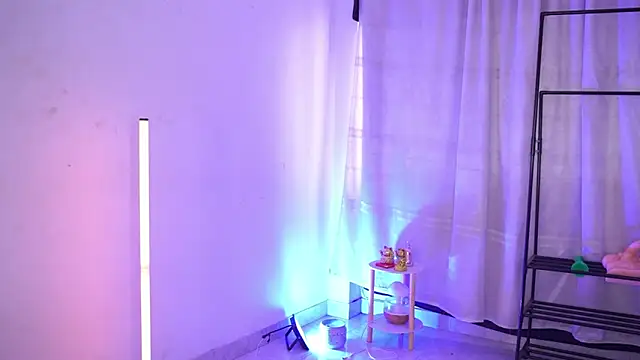 Samanta_Bigboos 现场XXX聊天