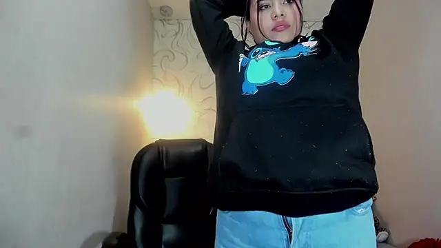 moniquehicks Obrolan Langsung XXX