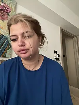 AllysonK Chat XXX in diretta