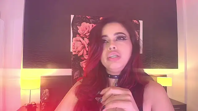 EvaaFoxxy1 现场XXX聊天