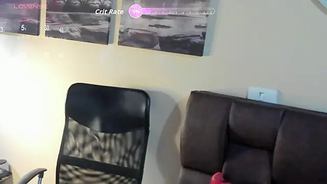 MikeRoss7777 Pertunjukan Webcam